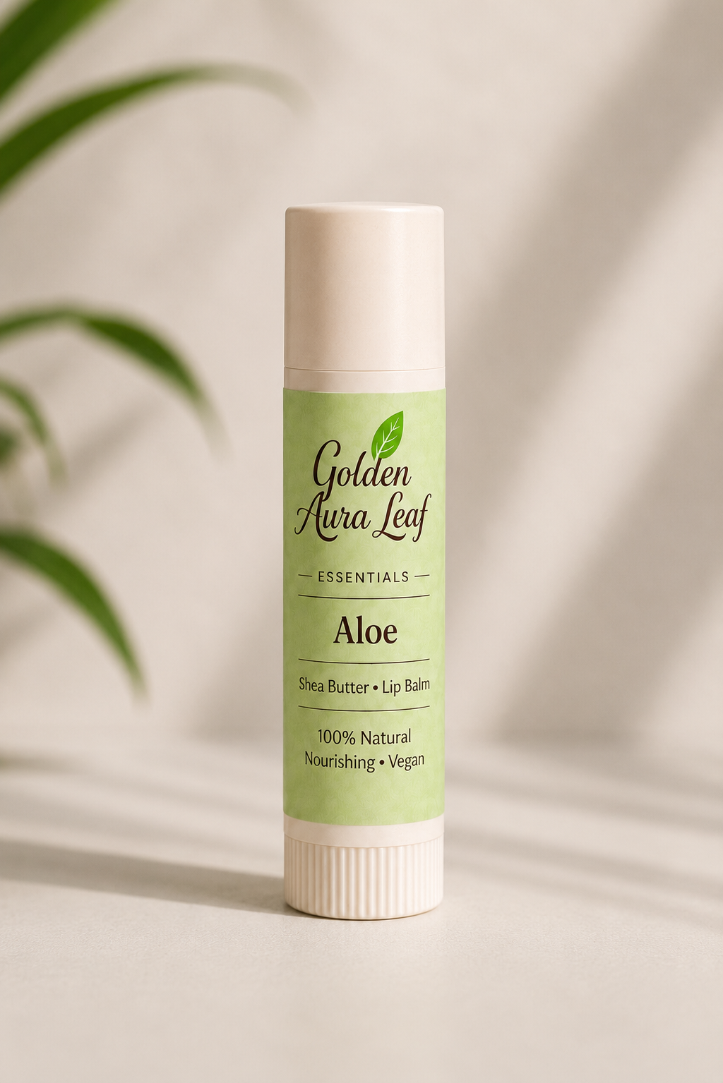 Aloe Aura