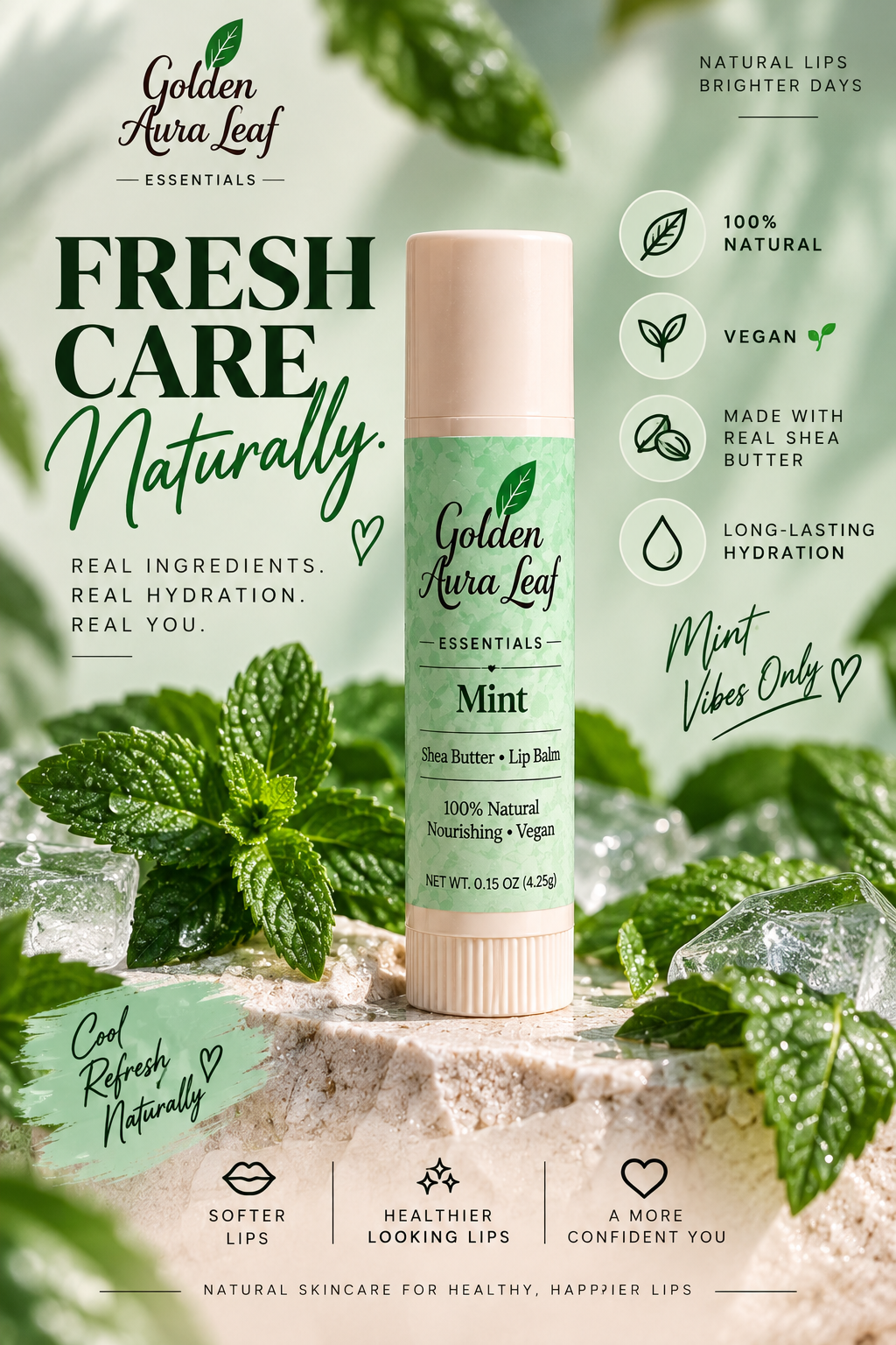Mint Aura