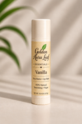 Vanilla Aura