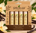 Assorted Aura 4-Pack