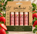 Strawberry Aura 4-Pack