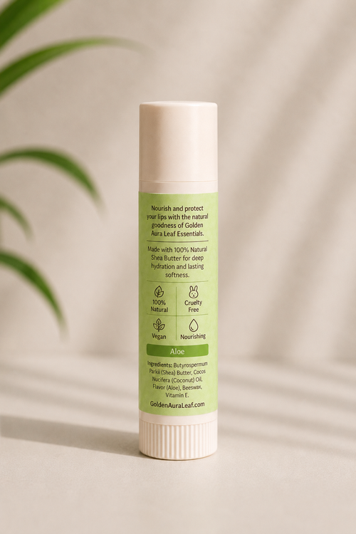 Aloe Aura