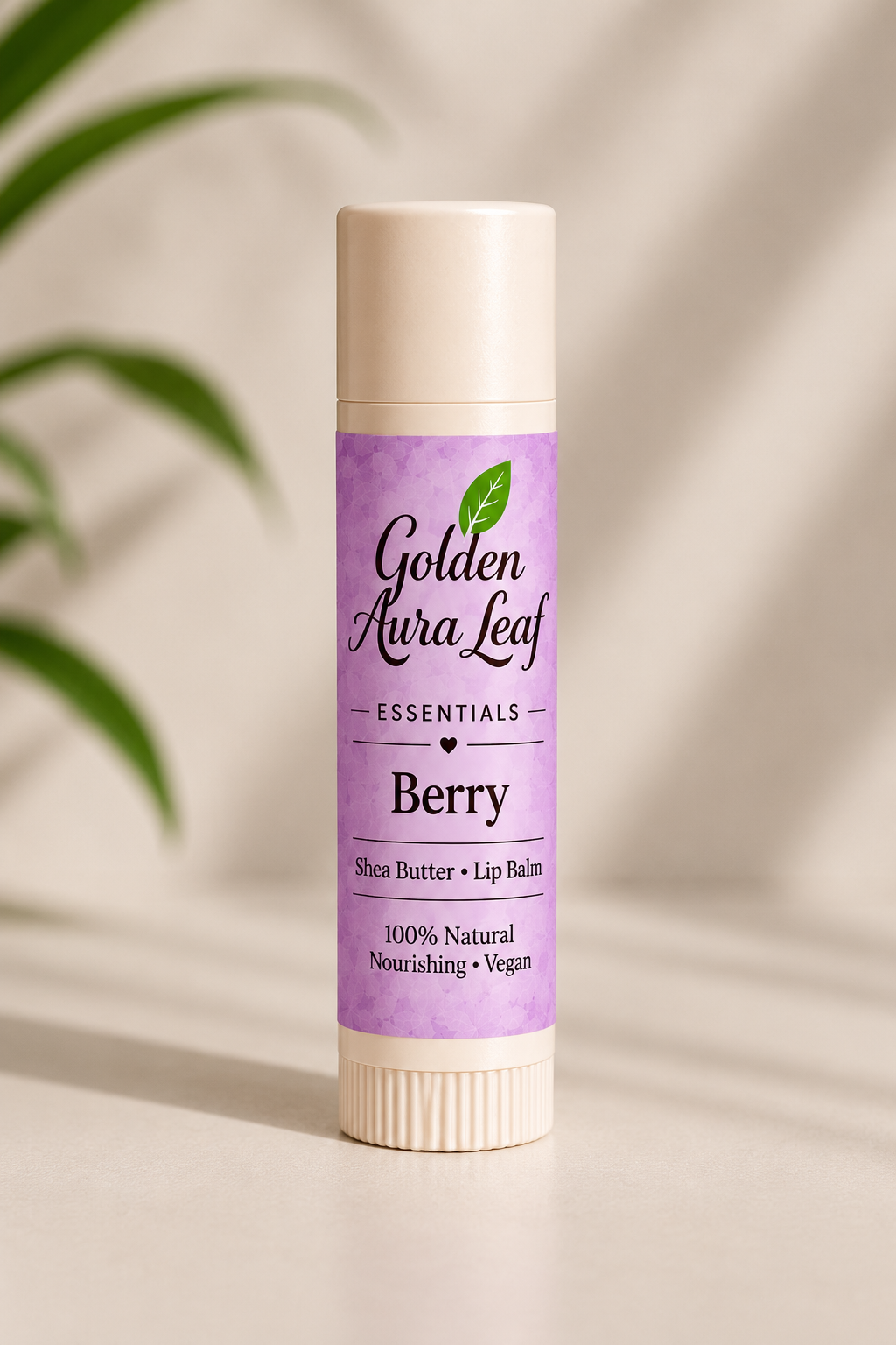 Berry Aura