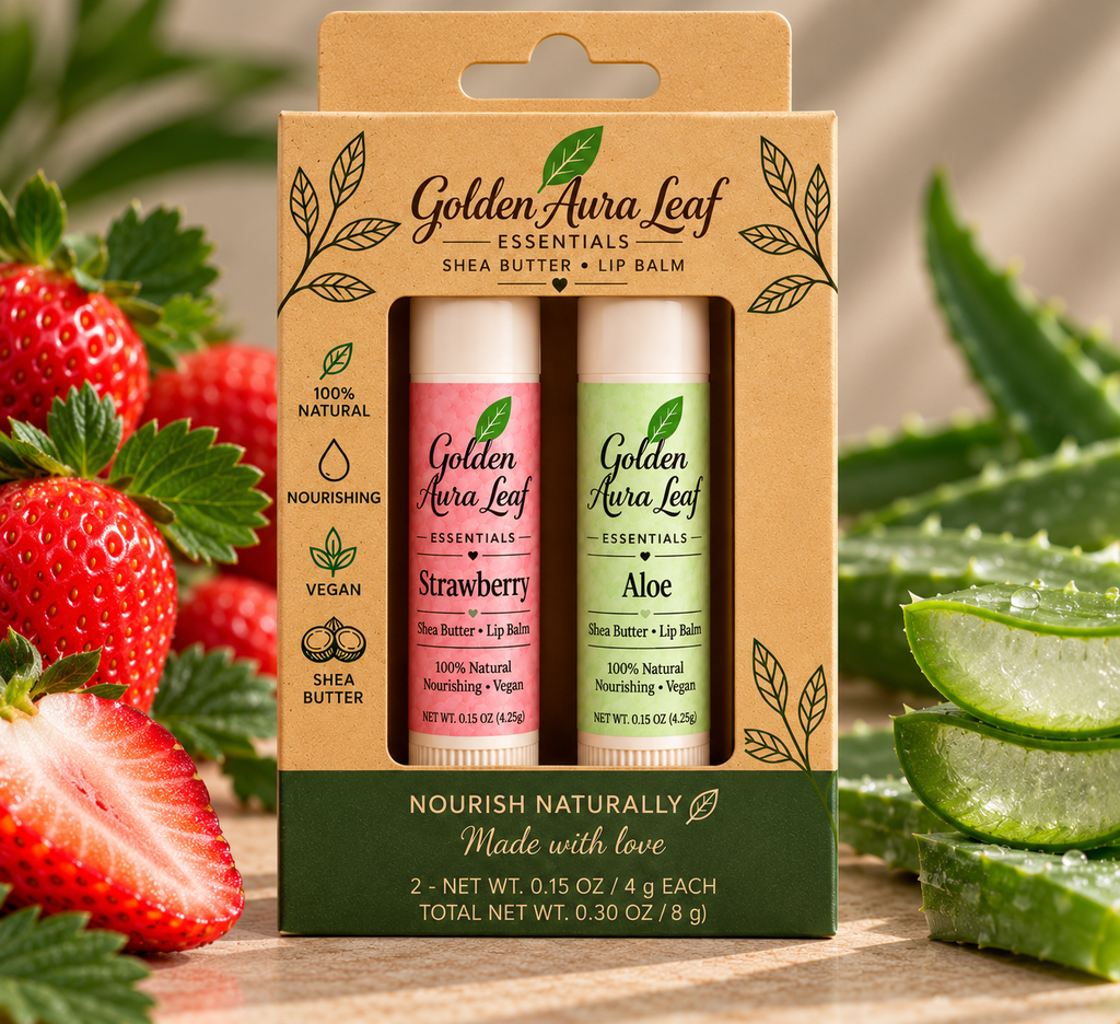 Assorted Aura 2-Pack