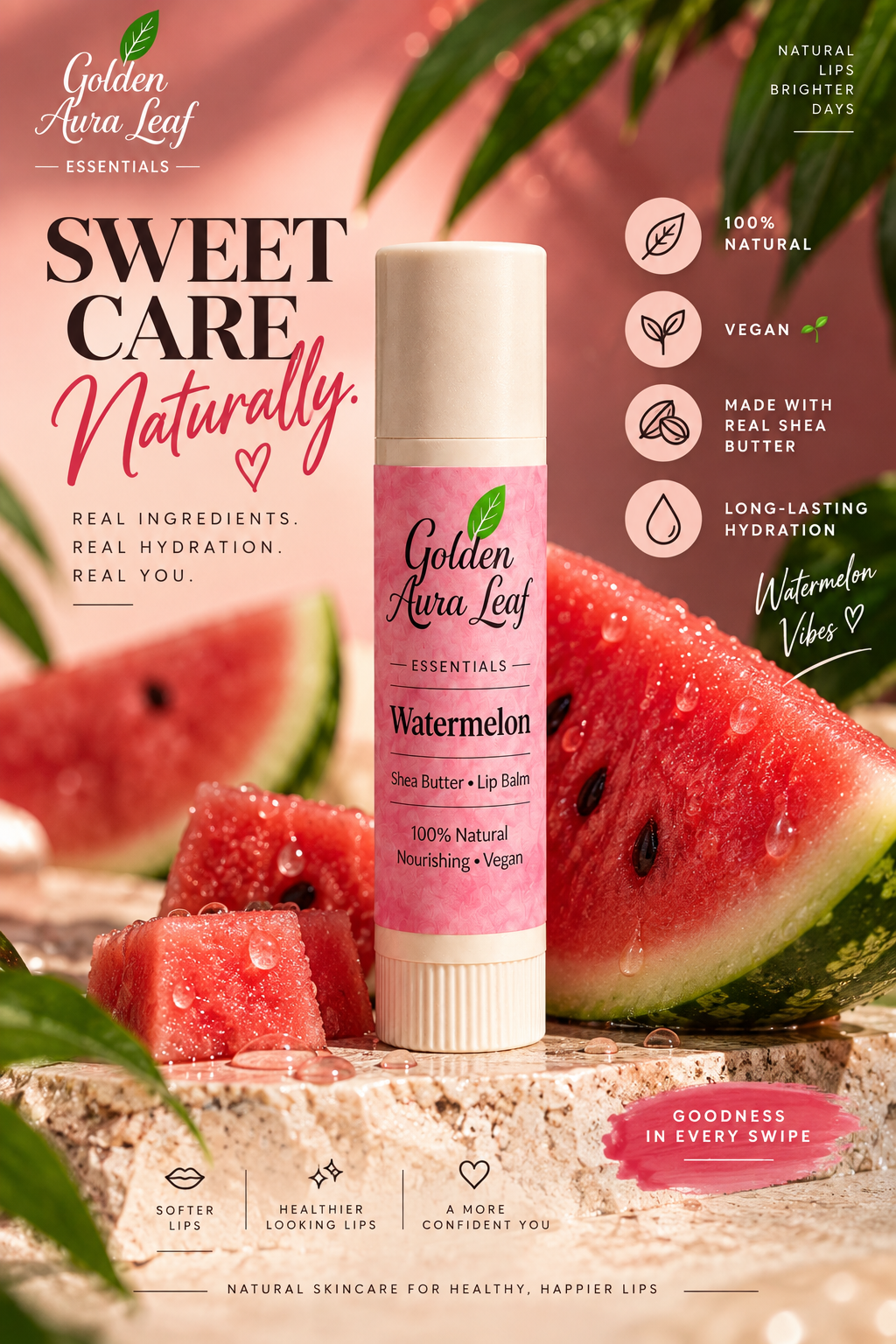 Watermelon Aura