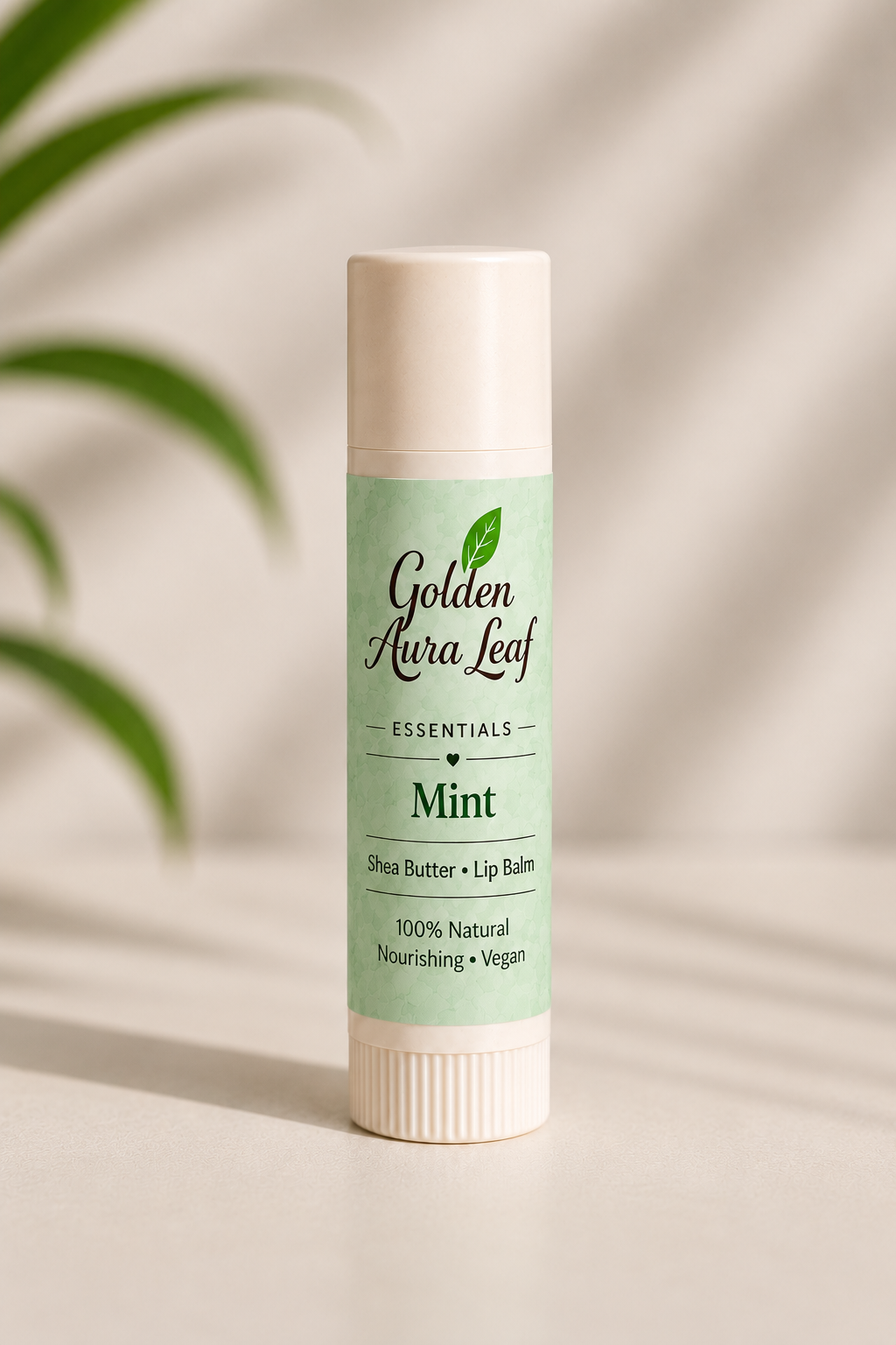 Mint Aura