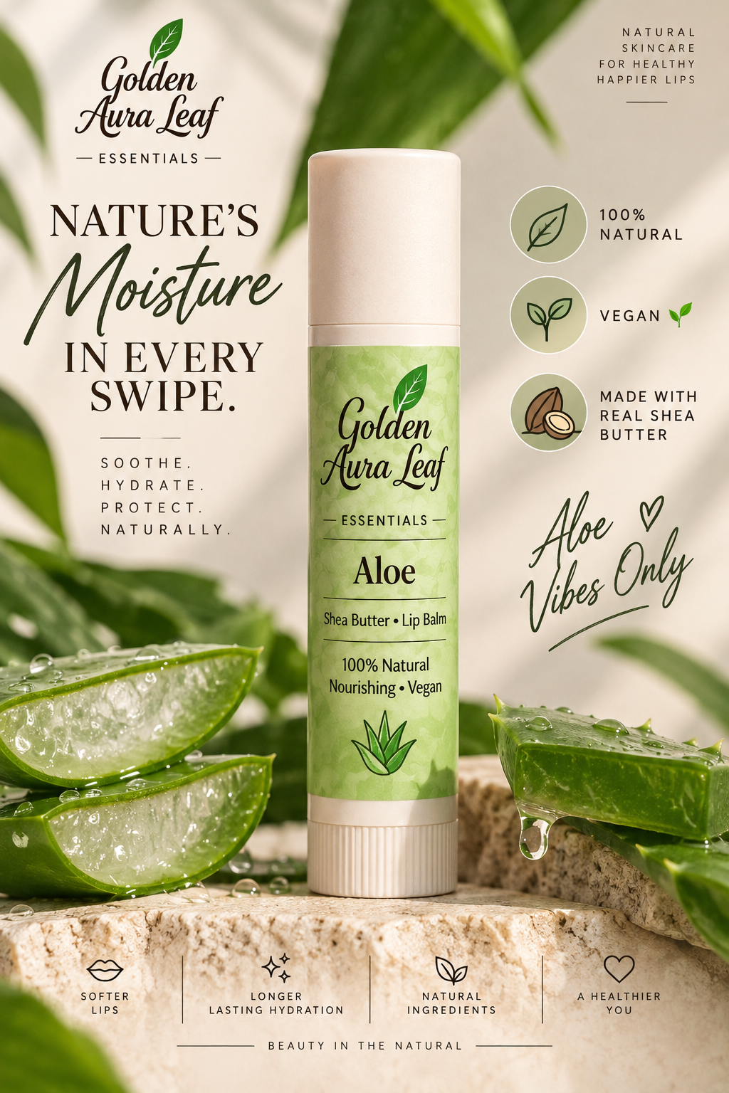 Aloe Aura